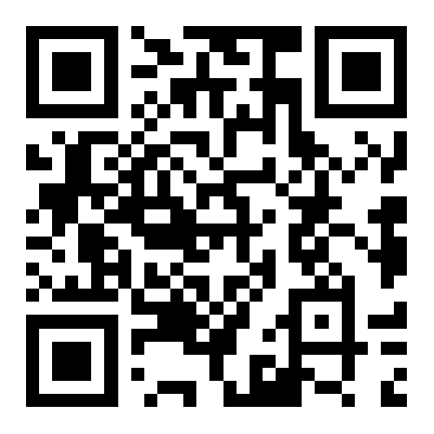 网站二维码 网站二维码